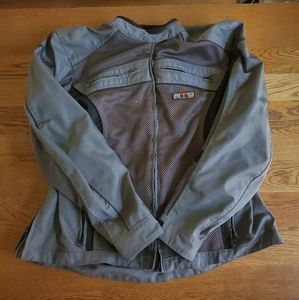 Fieldsheer High Temp Mesh Jacket